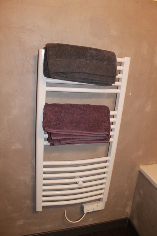 Studio Des Halles Apartment Avignon Bagian luar foto