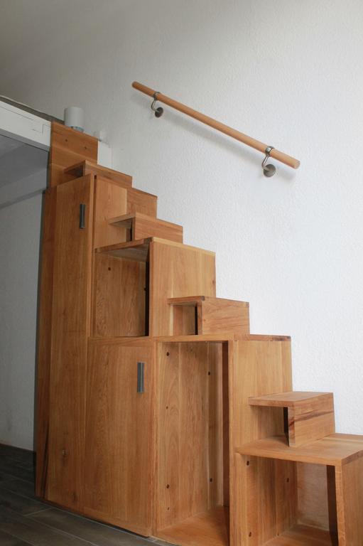 Studio Des Halles Apartment Avignon Bagian luar foto