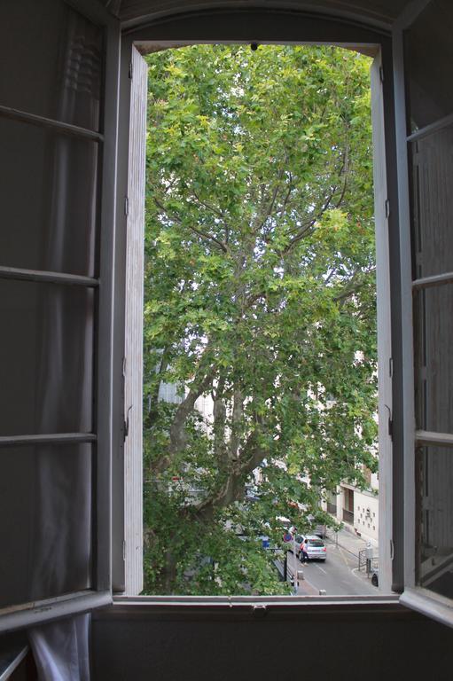 Studio Des Halles Apartment Avignon Bagian luar foto