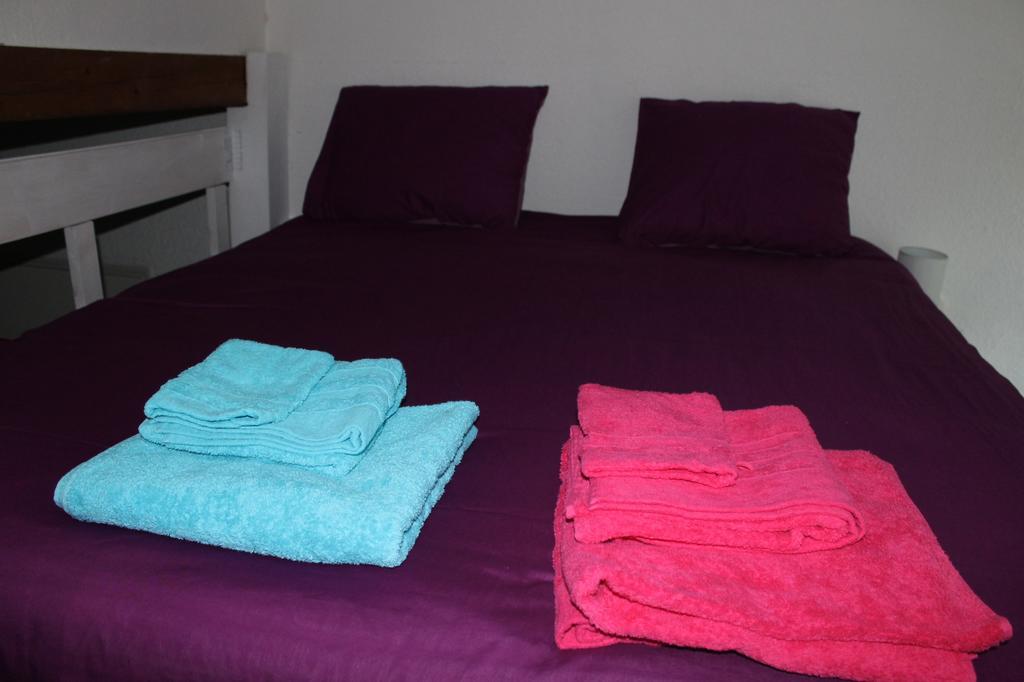 Studio Des Halles Apartment Avignon Bagian luar foto